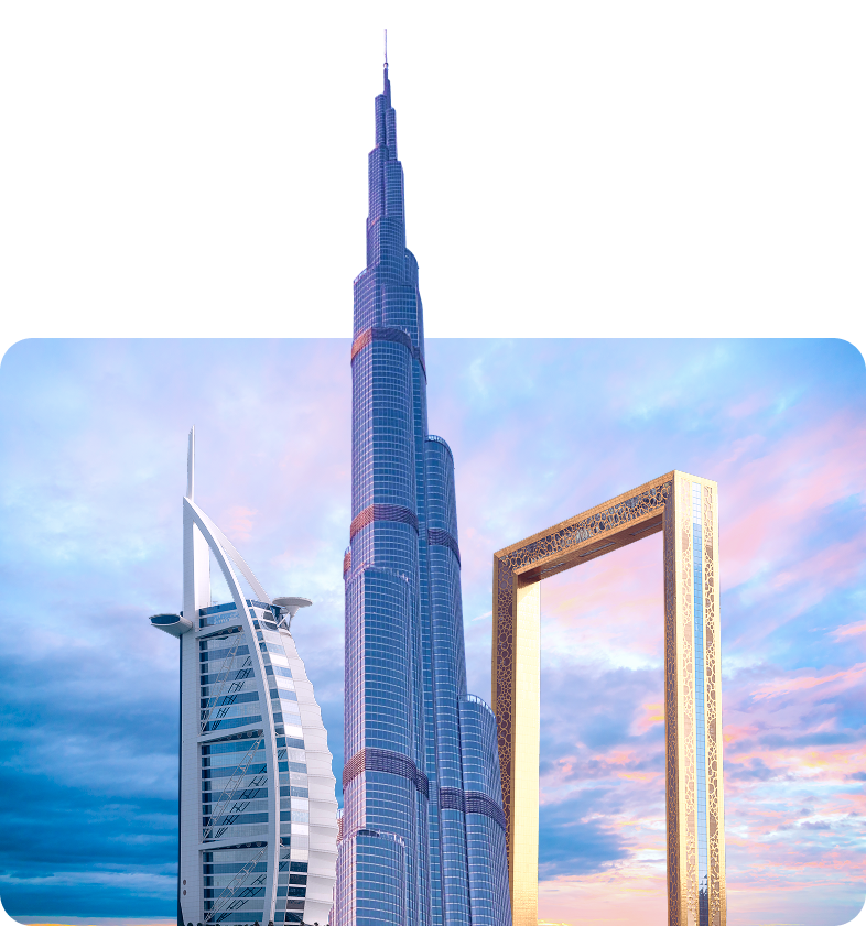Burj Image