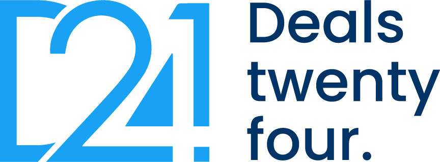 Deals24 Logo